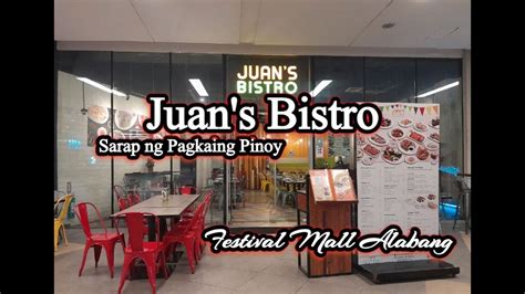 Alabang sarap part 4 .